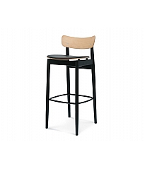 BHI 1206-BC43 bar stool