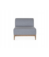 BHI 1206-C37 armchair