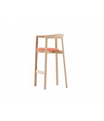 BHI 1216-BC4 bar stool