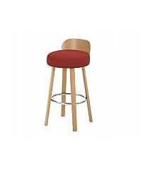 BHI 1216-BC9 bar stool