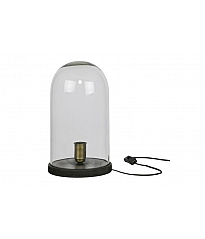 Cover up table lamp box