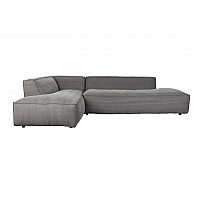 Fat Freddy corner sofa