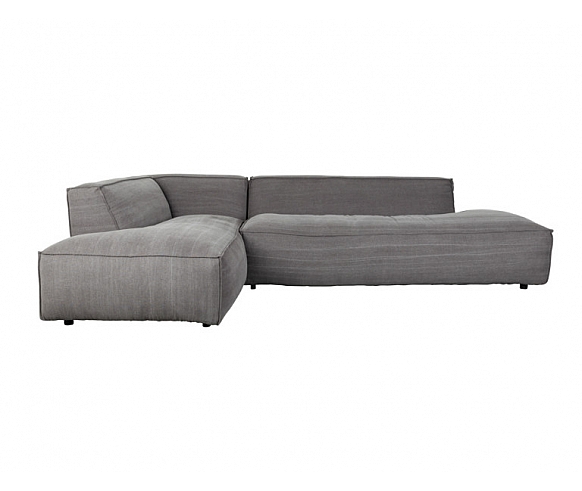 Fat Freddy corner sofa