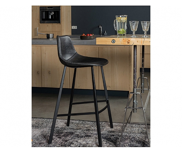 Franky bar stool