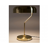 Eclipse table lamp