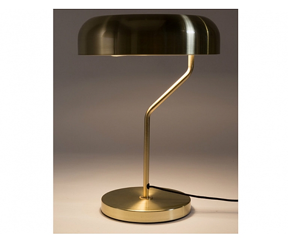 Eclipse table lamp