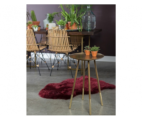 Eliot side table