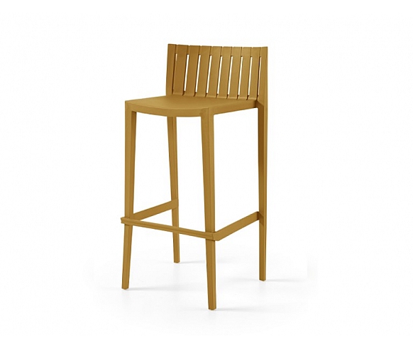 Elite bar stool