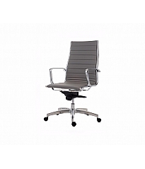 Kase ribbed 1 office chair