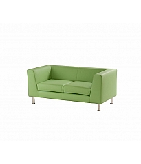 Notre dame 2 sofa