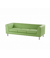 Notre dame 3 sofa