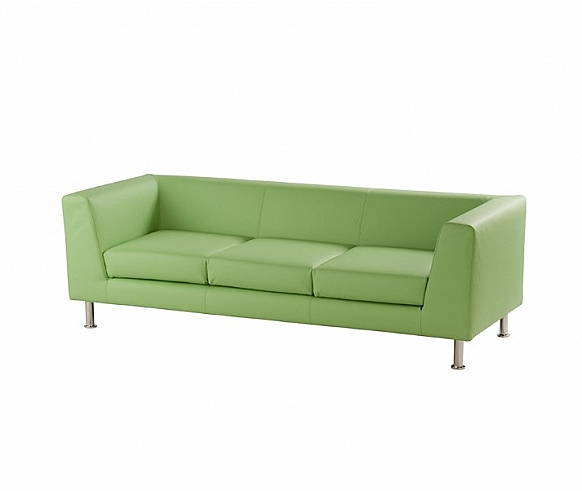 Notre dame 3 sofa