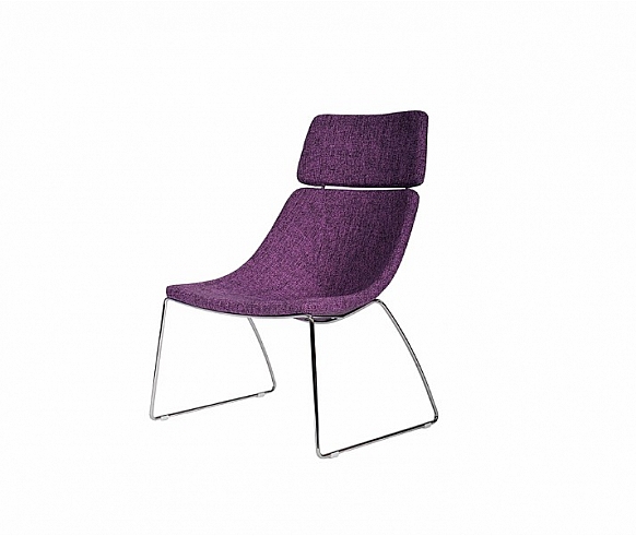 Soft PDH chair