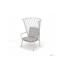 Nef 627 lounge chair