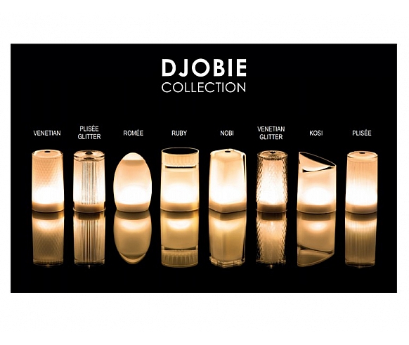 Djobie table lamp