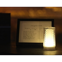 Djobie table lamp