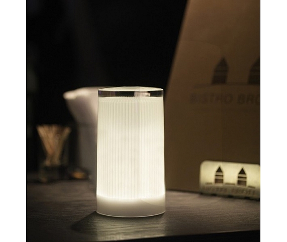 Djobie table lamp