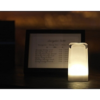 Djobie table lamp