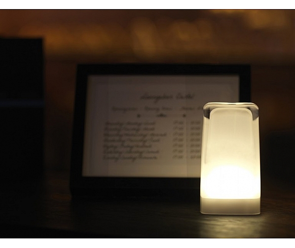 Djobie table lamp