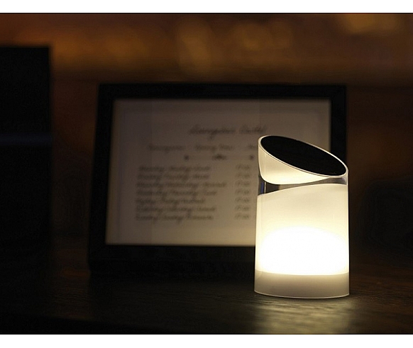 Djobie table lamp