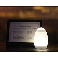 Djobie table lamp