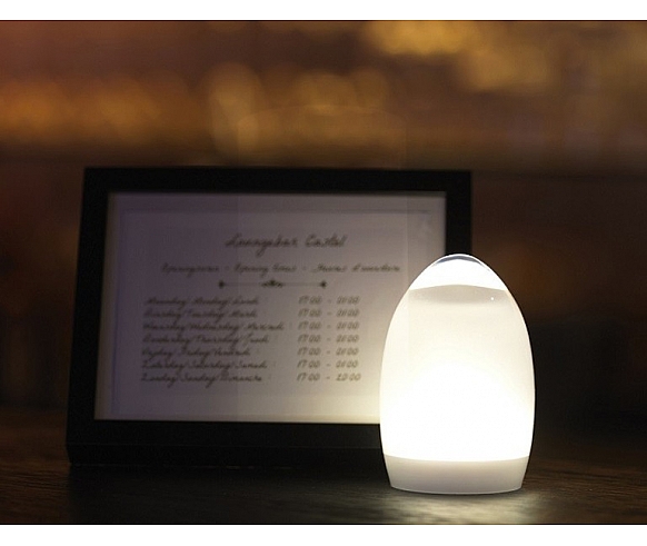 Djobie table lamp