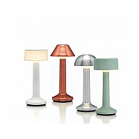 Moments table lamp