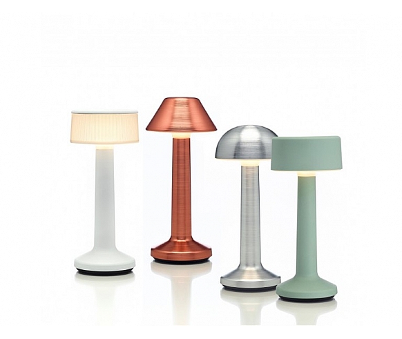 Moments table lamp