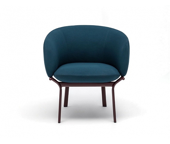 Grace armchair