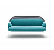 Mesh sofa