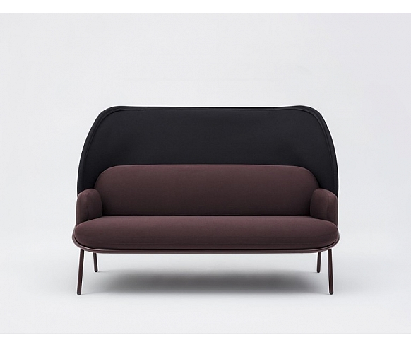 Mesh sofa