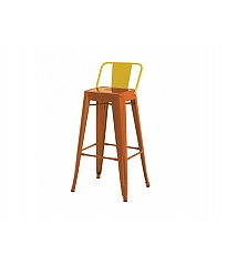 Dolix SB bar stool