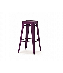 Dolix S bar stool