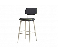 Imperial bar stool