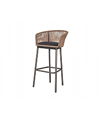 Monaco 1 bar stool