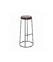 Noe/S bar stool