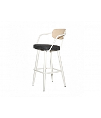 Nolan SB-W bar stool