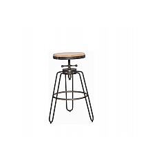 Oclahoma bar stool