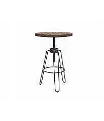 Oclahoma table base