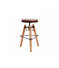 Oldy 1 bar stool