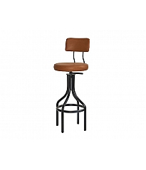 Salvo bar stool