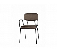 Silvie P chair