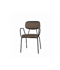 Silvie P chair