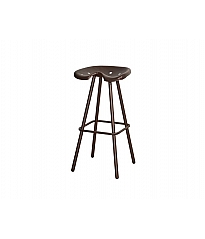 Tractor bar stool