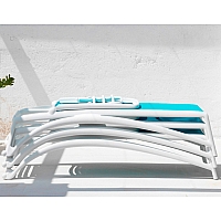 Atlantico sun lounger