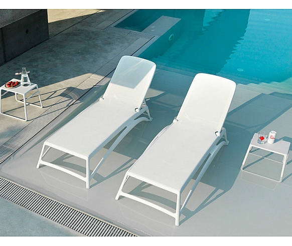 Atlantico sun lounger