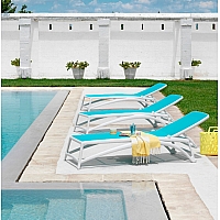 Atlantico sun lounger