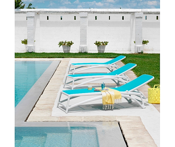 Atlantico sun lounger