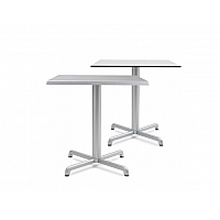 Base Calice ALU table base