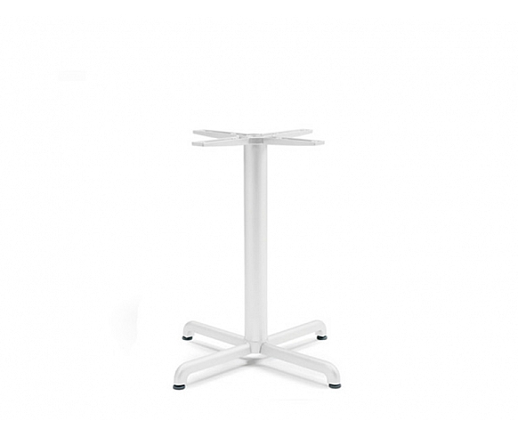 Base Calice ALU table base